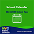 DOE calendar
