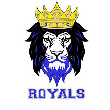 royal lion